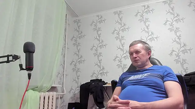 SanFrantsisko's Live XXX Chat