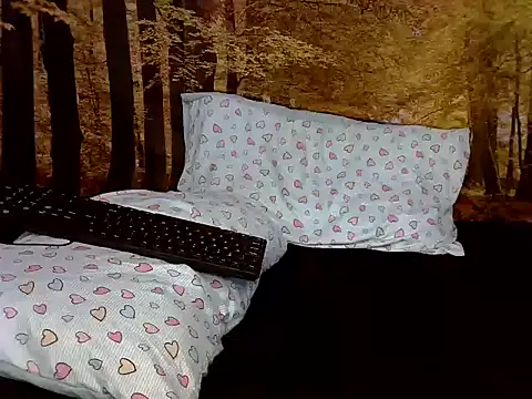 Chat XXX en directo de Sweet_smiles2