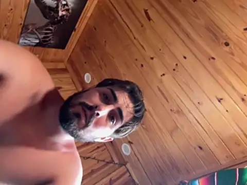 SierraxRuben26 现场XXX聊天