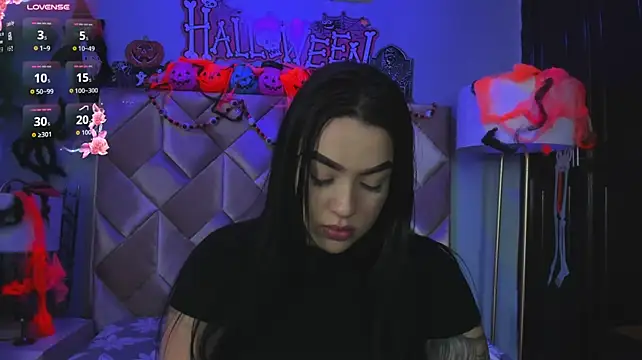 แชท XXX สดของ SophieRose_4