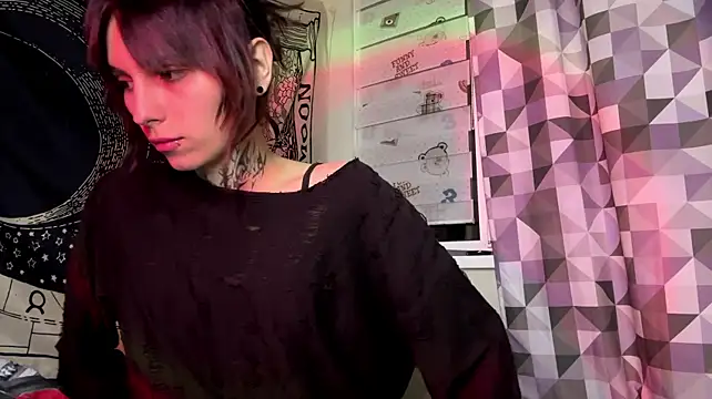 SweetFemBoyy – Naživo XXX chat