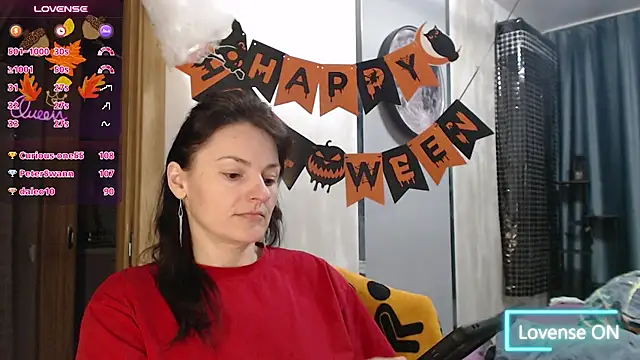 Chat +18 de Stacy_Davice ao vivo