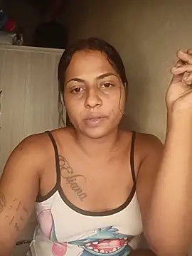 Giselabrunette25's Live XXX Chat