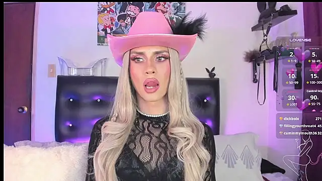 دردشة AngelsJones21 الجنسية المباشرة