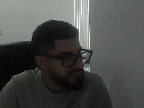 BryanPalogrande – webcam-show