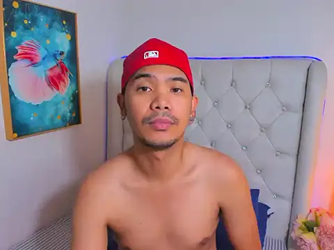 AsianZero Obrolan Langsung XXX