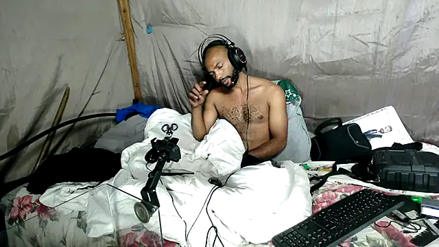 Chat XXX ao vivo de Camodick