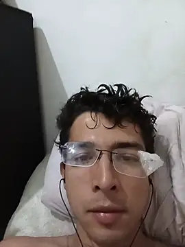 Chat +18 de Tchutom ao vivo