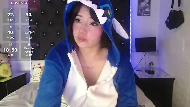 Luna_black19 Live XXX-chat
