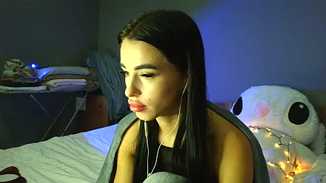 Вебкам-шоу Vlada_One