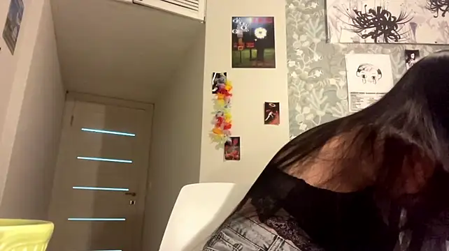 cutevina – Live XXX-chat