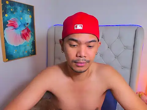 AsianZero 现场XXX聊天