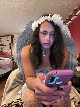 دردشة TranSexualJade95 الجنسية المباشرة