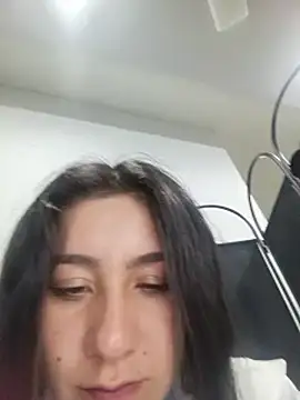 Chat XXX ao vivo de CAROLINE__07