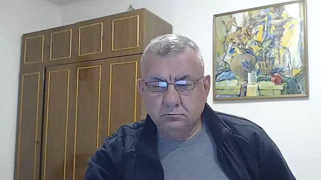 machomale3 Adlı Modelin Canlı XXX Sohbeti
