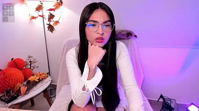 Skeeter_ss Adlı Modelin Canlı XXX Sohbeti