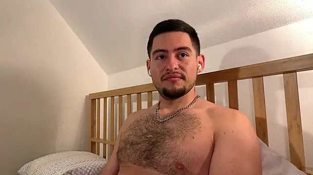 Chat XXX ao vivo de maxingold