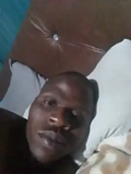 Webkamerová show ThemboZN26
