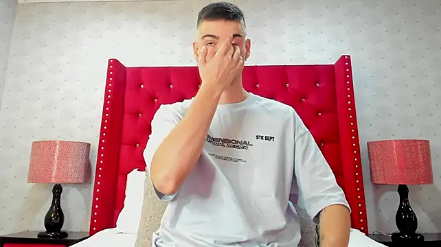 Chat XXX Live NickWild
