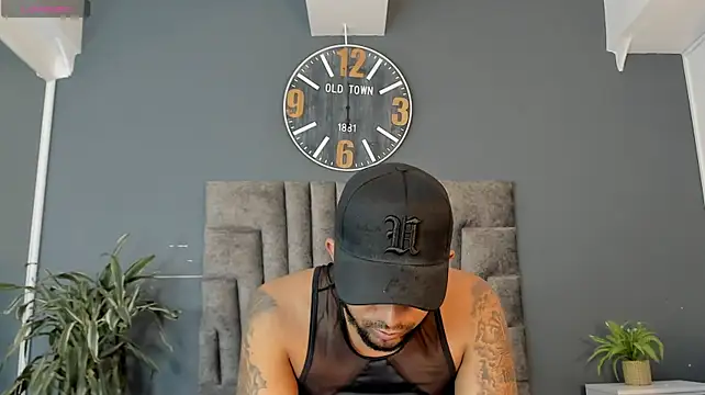 Chat XXX en directo de Robin_Rief