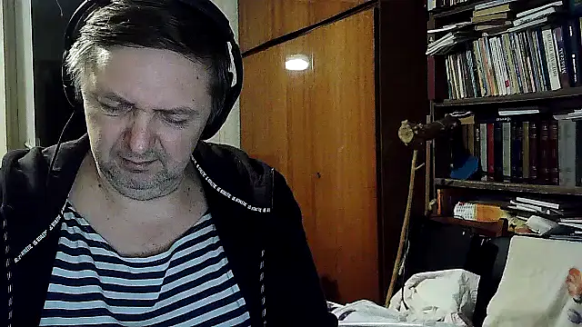 Živý XXX chat Pokaz2020