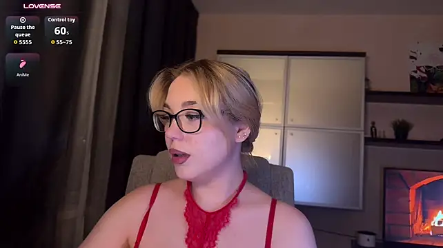 Chat XXX en directo de ariashaa