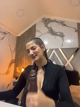 Dafne_castro_ Live XXX-Chat