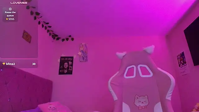 TOOKIOG_ Chat XXX in diretta