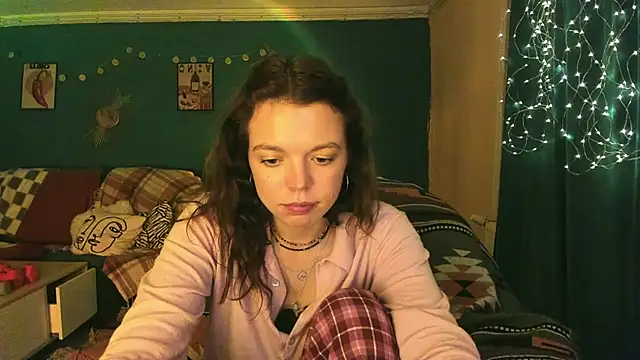 Živý XXX chat ClancyMorissey