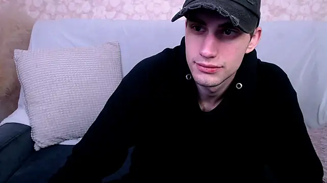 XXX chat uživo modela DeanWilde