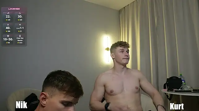 Nik_Sharpn Live XXX chat