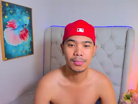 Chat XXX en directo de AsianZero