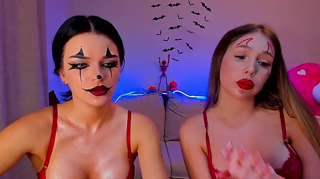 XXX chat uživo modela anna_lillian