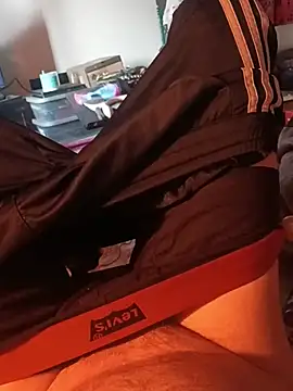 crazycam619's Webcam Show