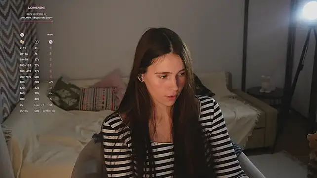 jennetdoll Live XXX Chat