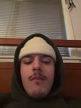CarmeloA – Live XXX-chat