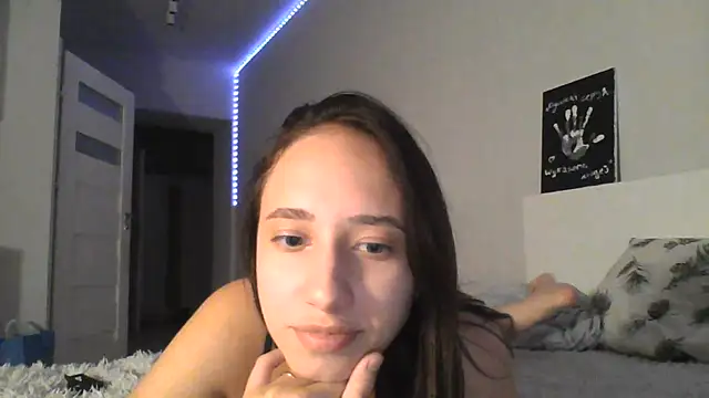 Živý XXX chat DarkMirel