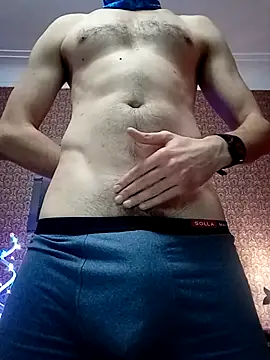 Andre202 – Naživo XXX chat