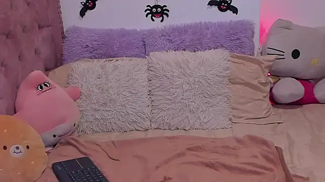 LillyCandy Live XXX Chat