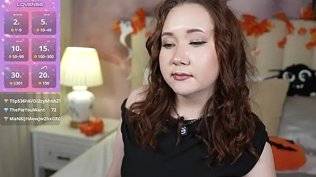 Daisy_Daylark: онлайн-секс-чат