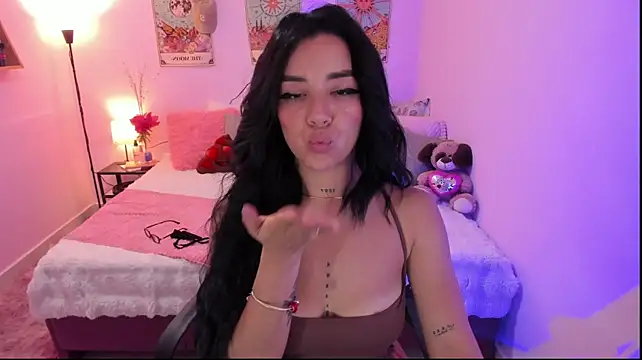 Gabitorres' Live XXX Chat