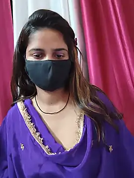 sexy_bhabhii's Live XXX Chat