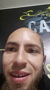 _Asmodeo666 Adlı Modelin Canlı XXX Sohbeti