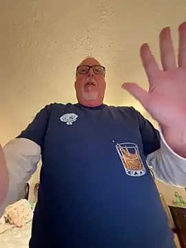 superbearboss – Naživo XXX chat