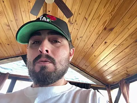 SierraxRuben26 webkamerás műsora