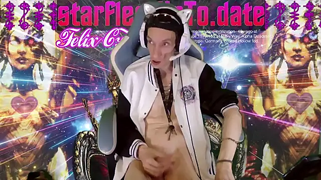 צ'אט XXX בשידור חי של solodethlordsubveganFAQ