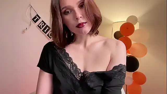 stacyluxxe Chat XXX in diretta