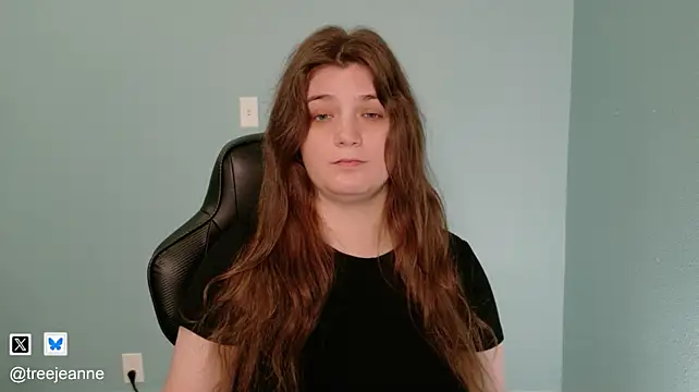 TreeJeanne Live XXX-Chat