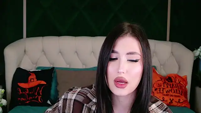 EmmaLawrens Live XXX-Chat