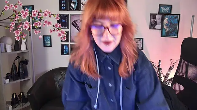 lanafitch's Live XXX Chat